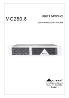 Alto MC250.8-Users-Manual 